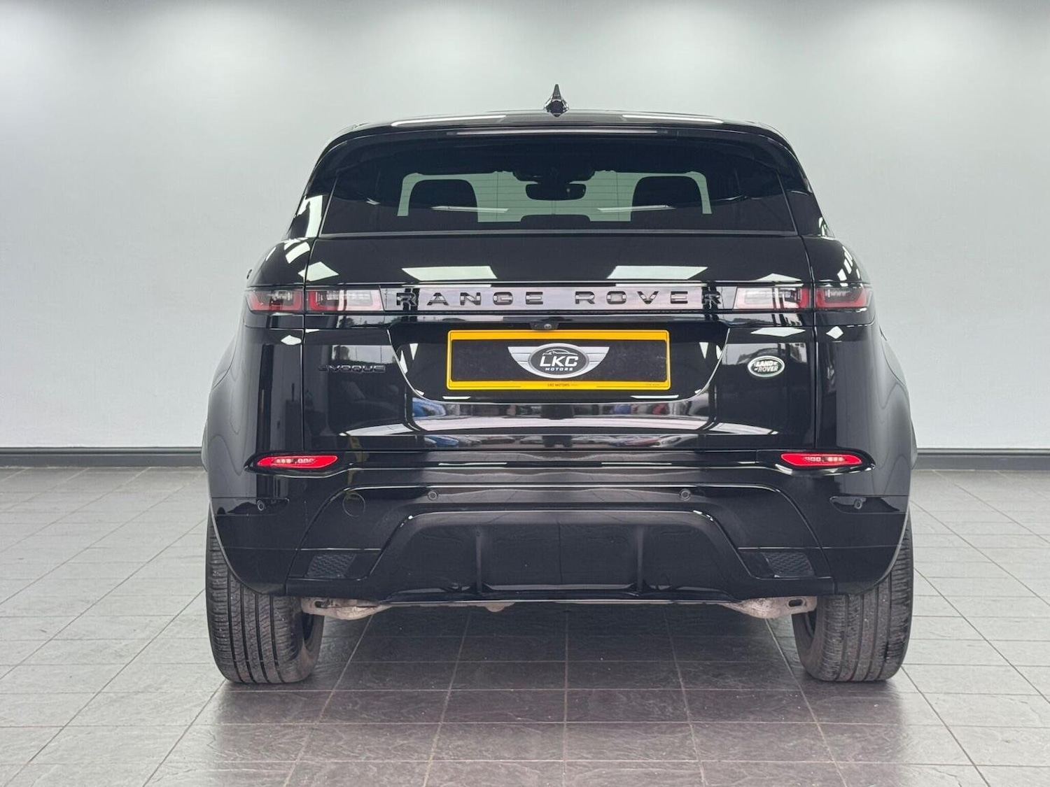Used Land Rover Range Rover Evoque 2023 for sale - 75962663: Photo 36