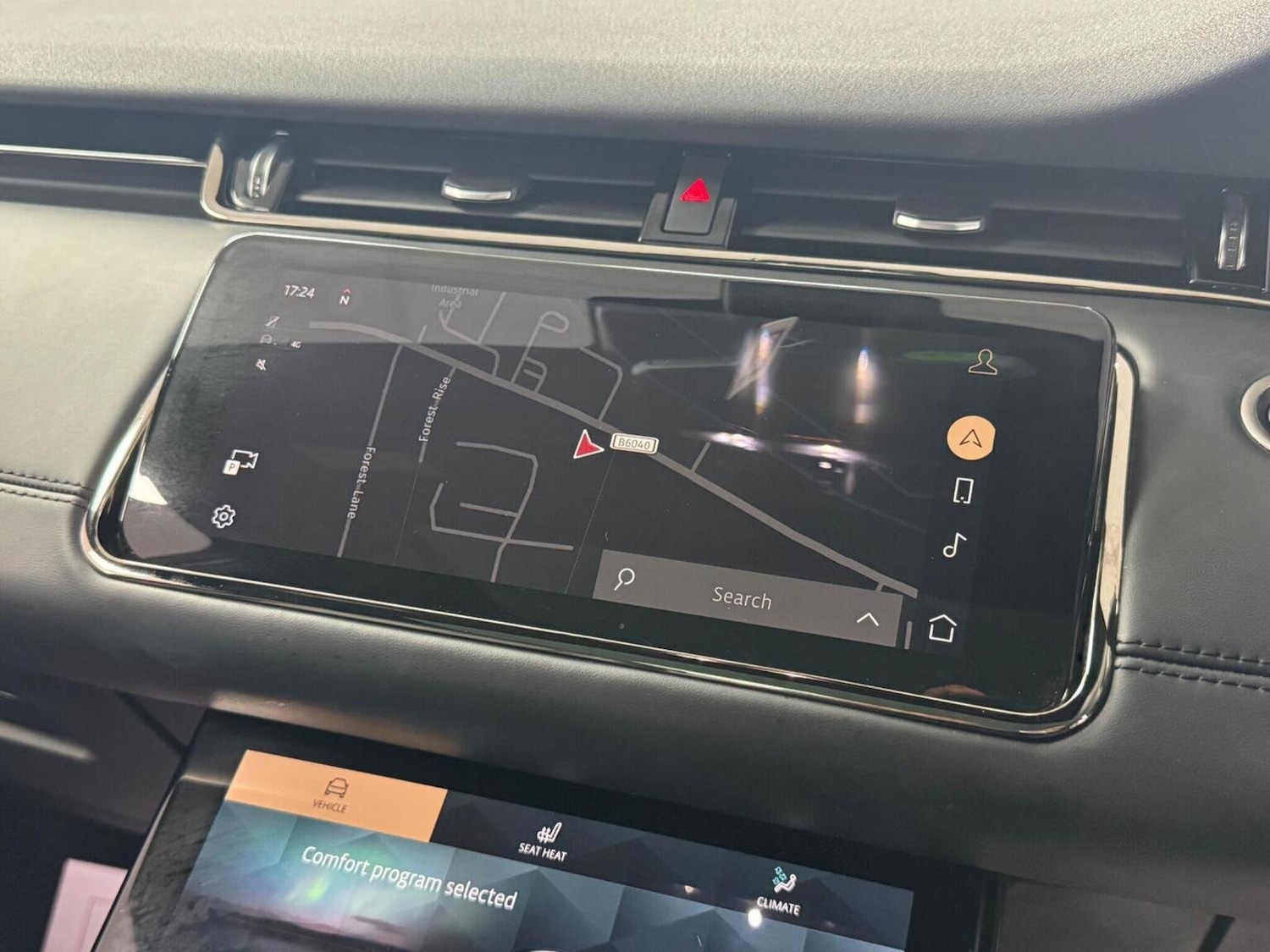 Used Land Rover Range Rover Evoque 2023 for sale - 75962663: Photo 6