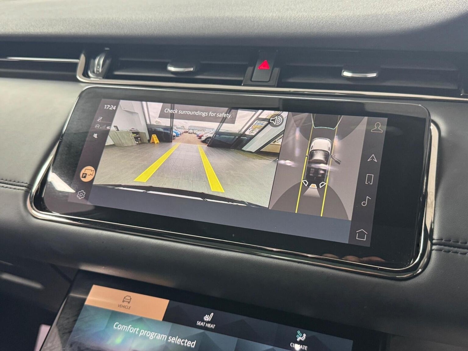 Used Land Rover Range Rover Evoque 2023 for sale - 75962663: Photo 7