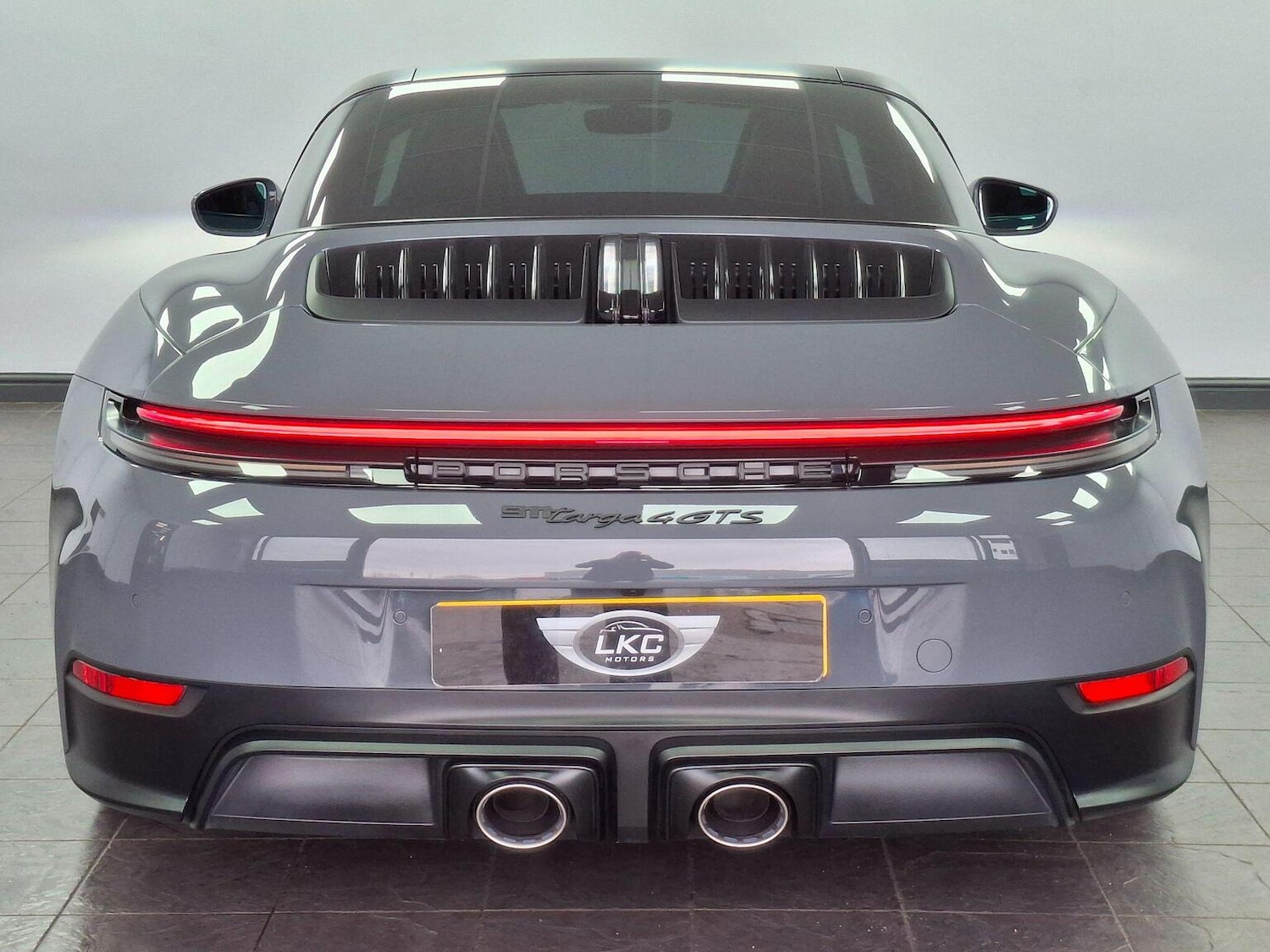 Used Porsche 911 2024 for sale - 77535949: Photo 13