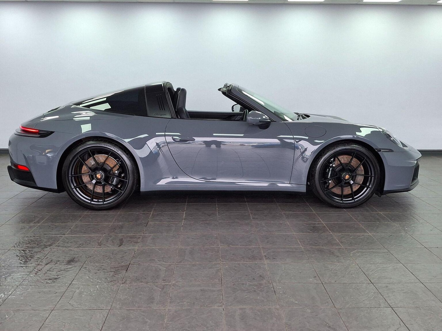 Used Porsche 911 2024 for sale - 77535949: Photo 15