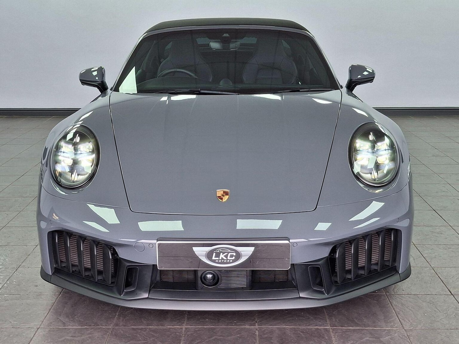 Used Porsche 911 2024 for sale - 77535949: Photo 23