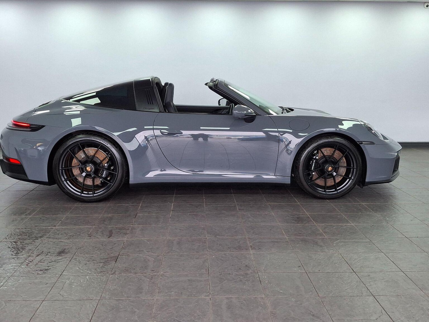 Used Porsche 911 2024 for sale - 77535949: Photo 25