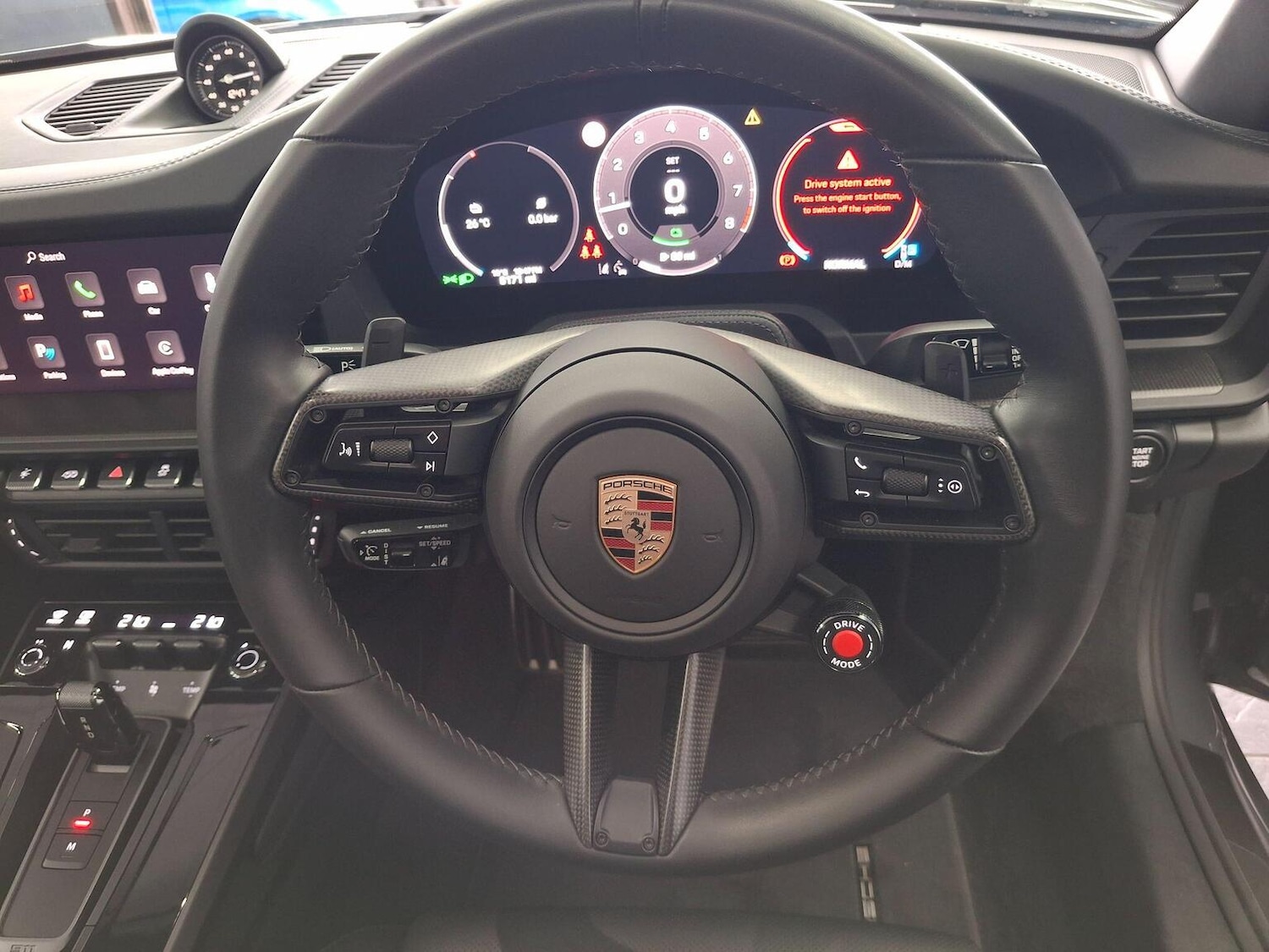 Used Porsche 911 2024 for sale - 77535949: Photo 26