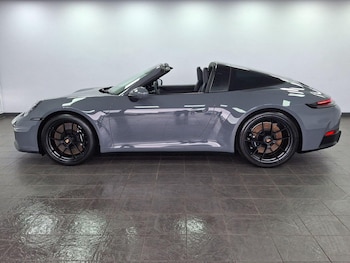 Used Porsche 911 2024 for sale - 77535949: Photo