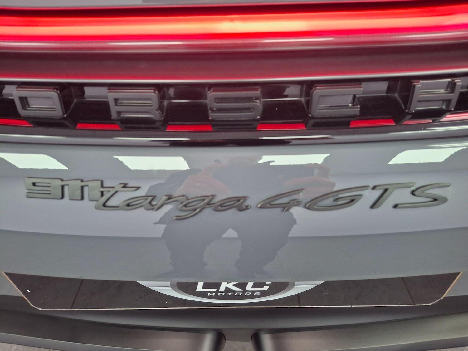 Used Porsche 911 2024 for sale - 77535949: Photo 33