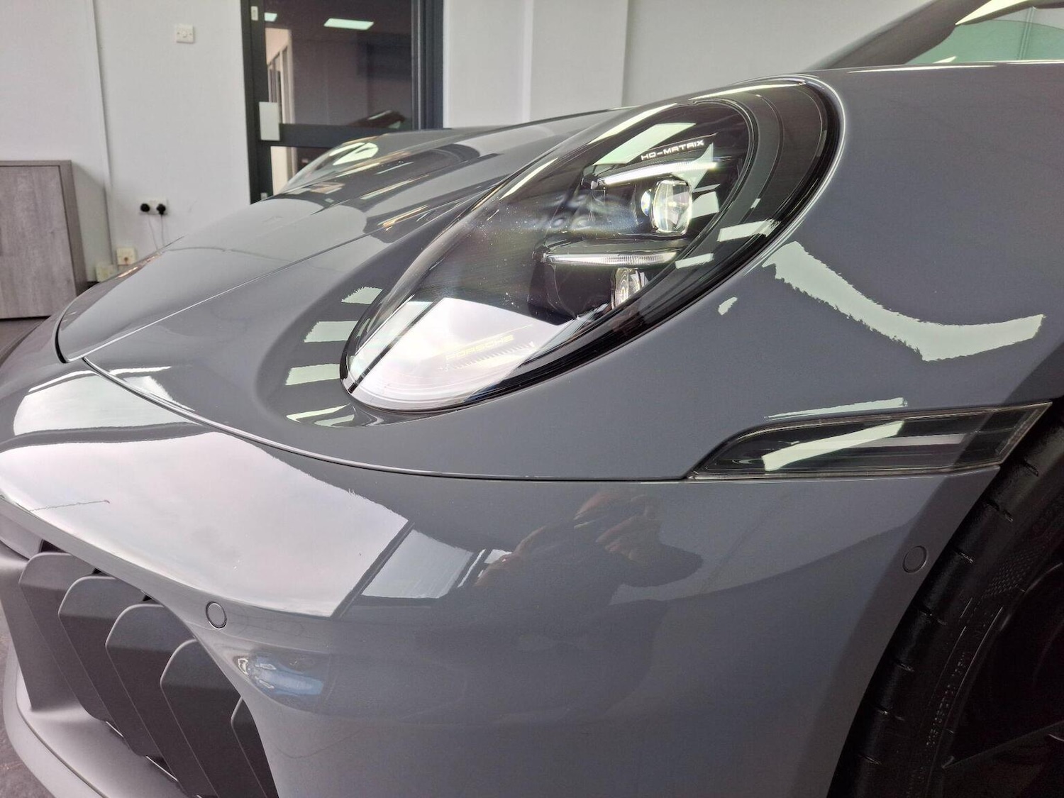 Used Porsche 911 2024 for sale - 77535949: Photo 34