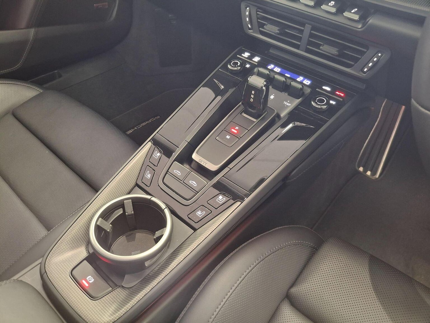 Used Porsche 911 2024 for sale - 77535949: Photo 39