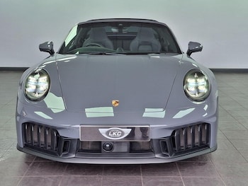 Used Porsche 911 2024 for sale - 77535949: Photo