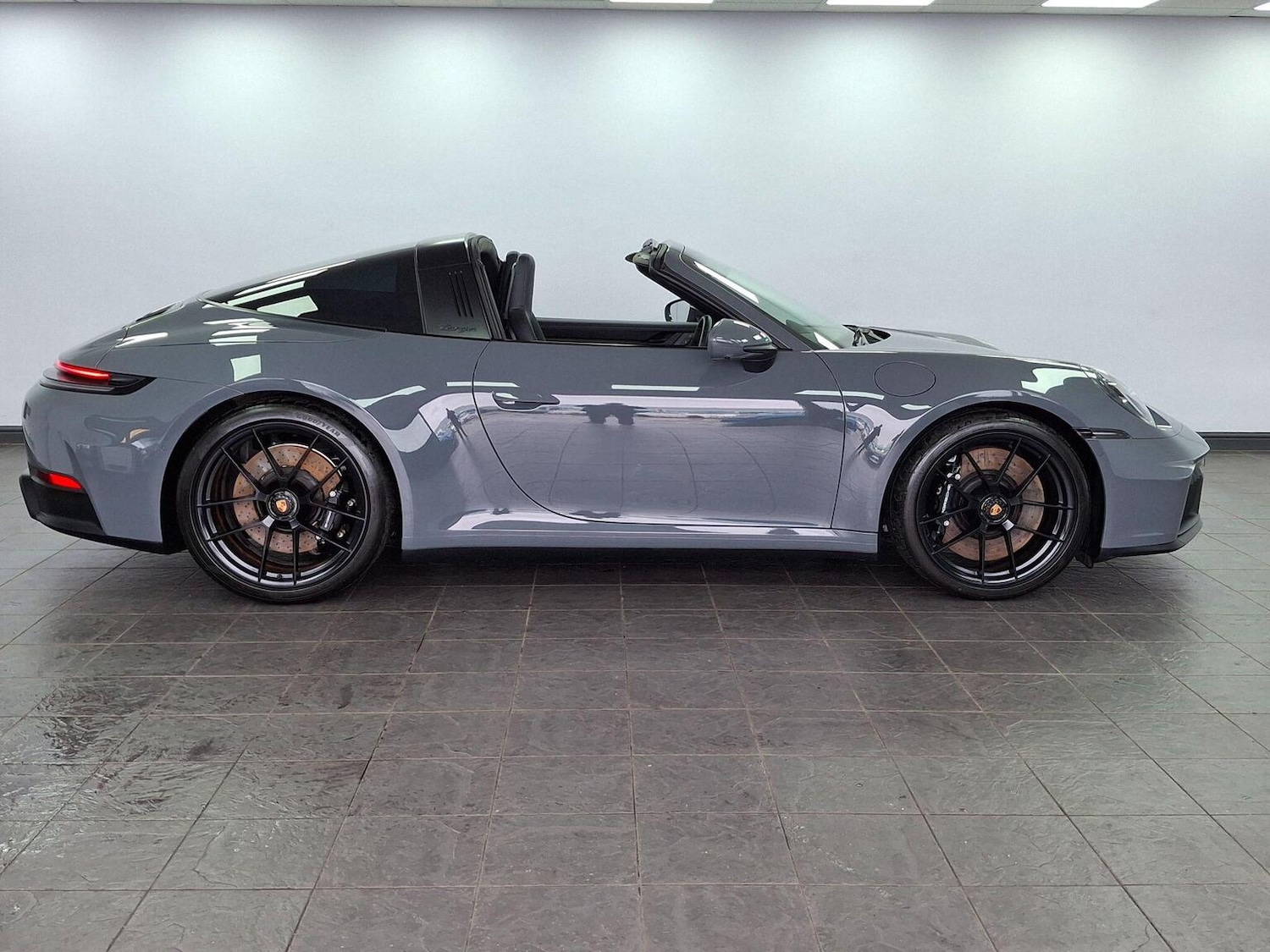 Used Porsche 911 2024 for sale - 77535949: Photo 4