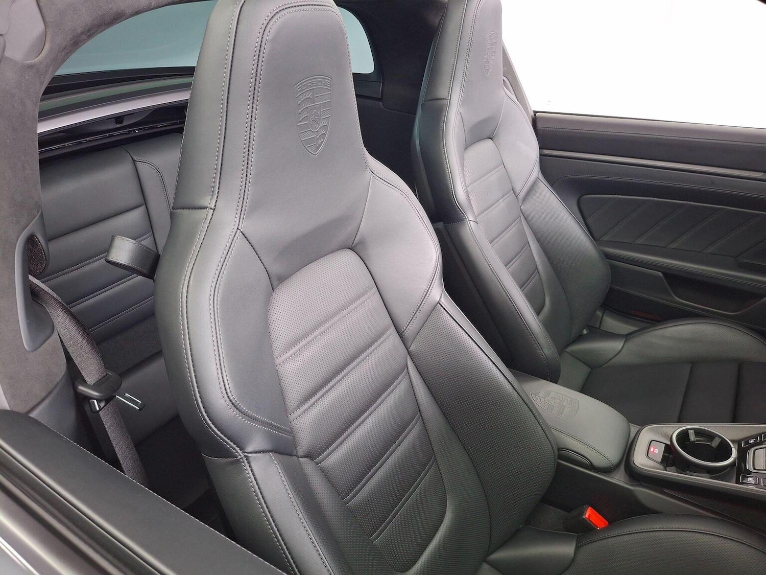 Used Porsche 911 2024 for sale - 77535949: Photo 45