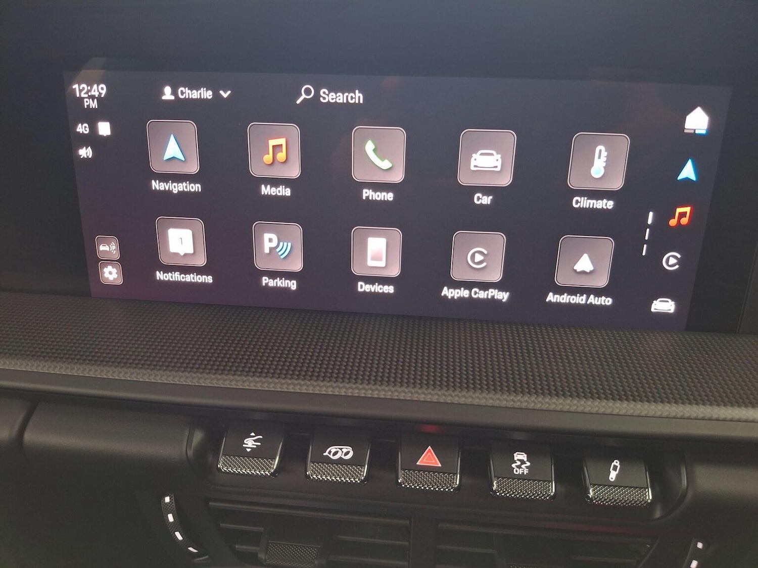 Used Porsche 911 2024 for sale - 77535949: Photo 49