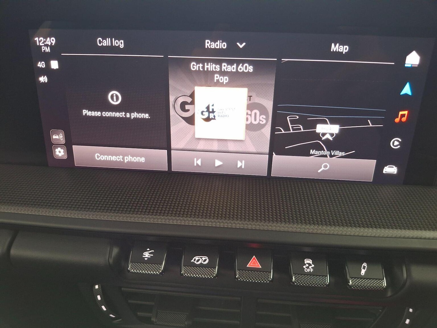 Used Porsche 911 2024 for sale - 77535949: Photo 50