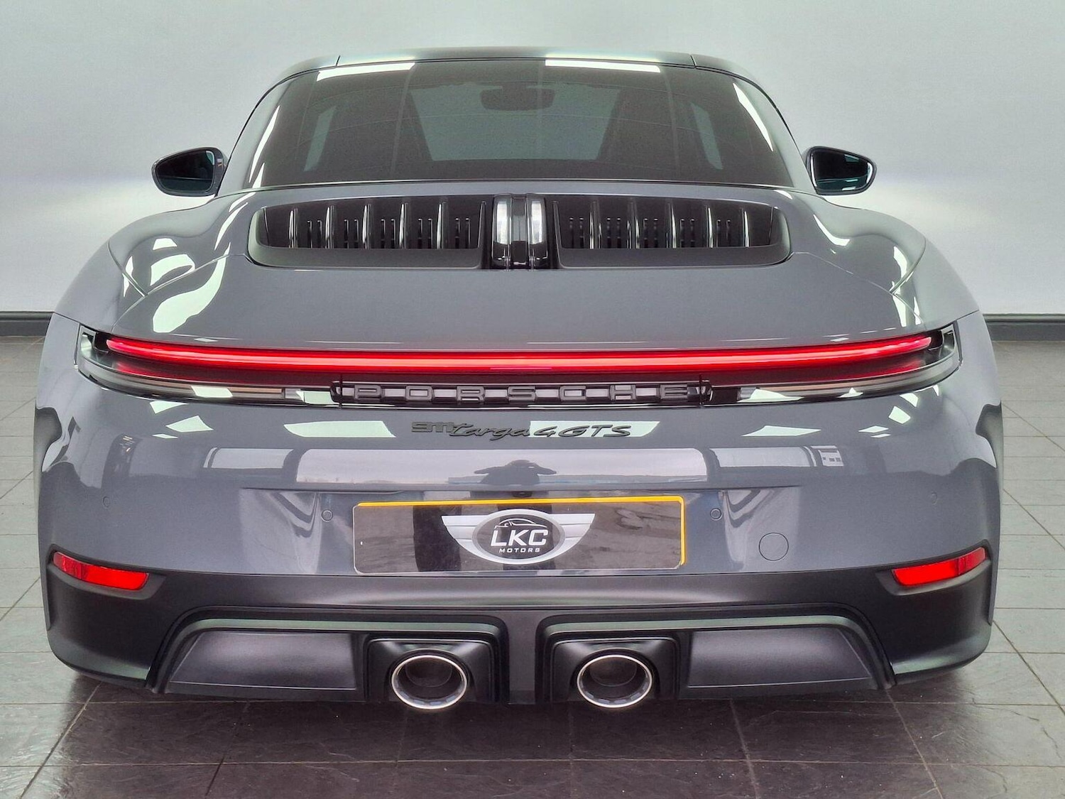 Used Porsche 911 2024 for sale - 77535949: Photo 59