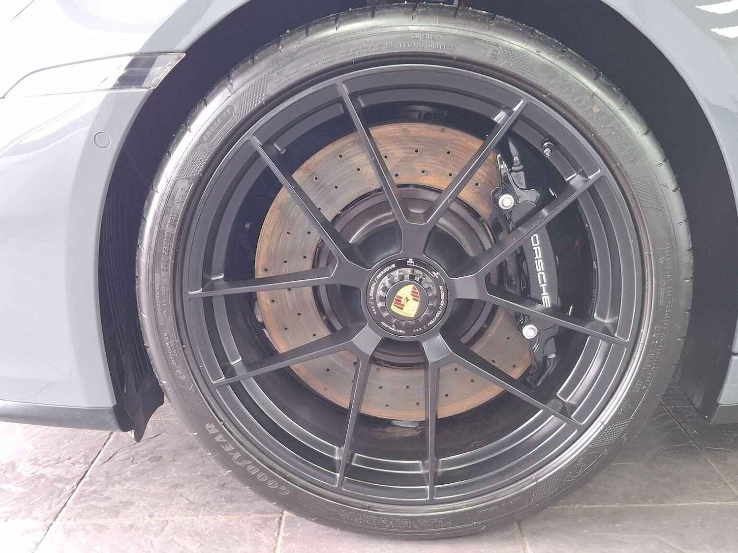 Used Porsche 911 2024 for sale - 77535949: Photo 60