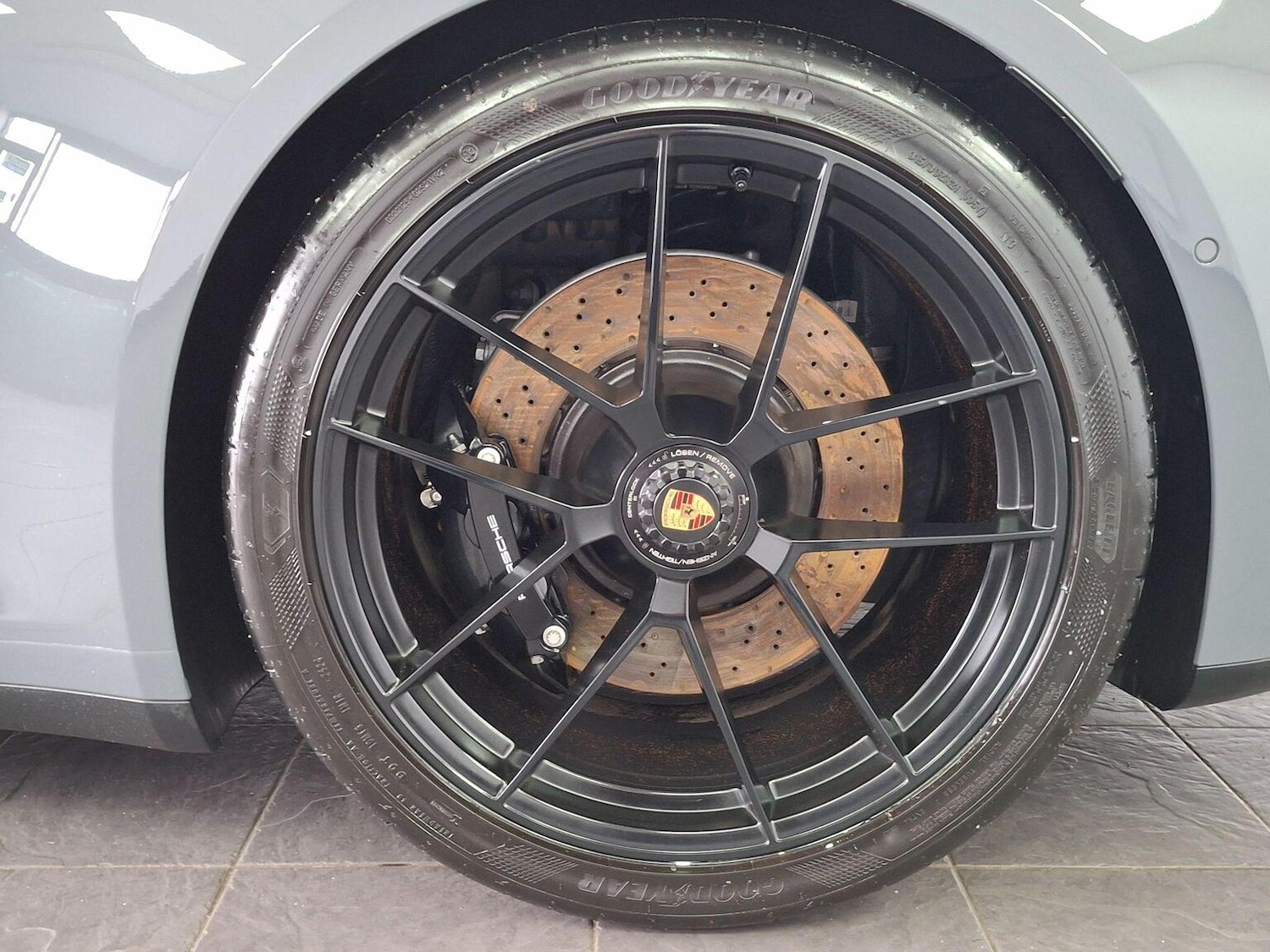 Used Porsche 911 2024 for sale - 77535949: Photo 61