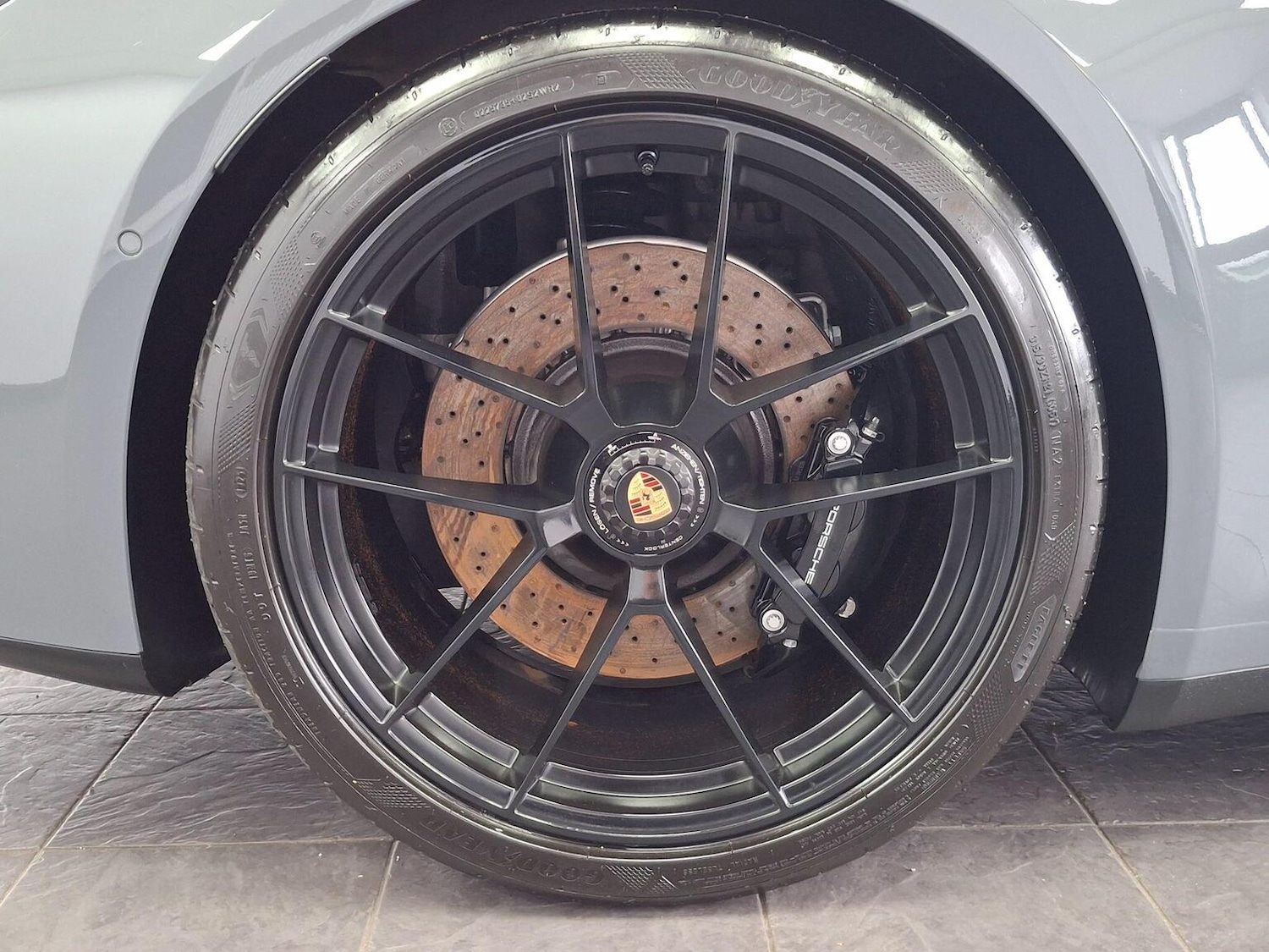 Used Porsche 911 2024 for sale - 77535949: Photo 62