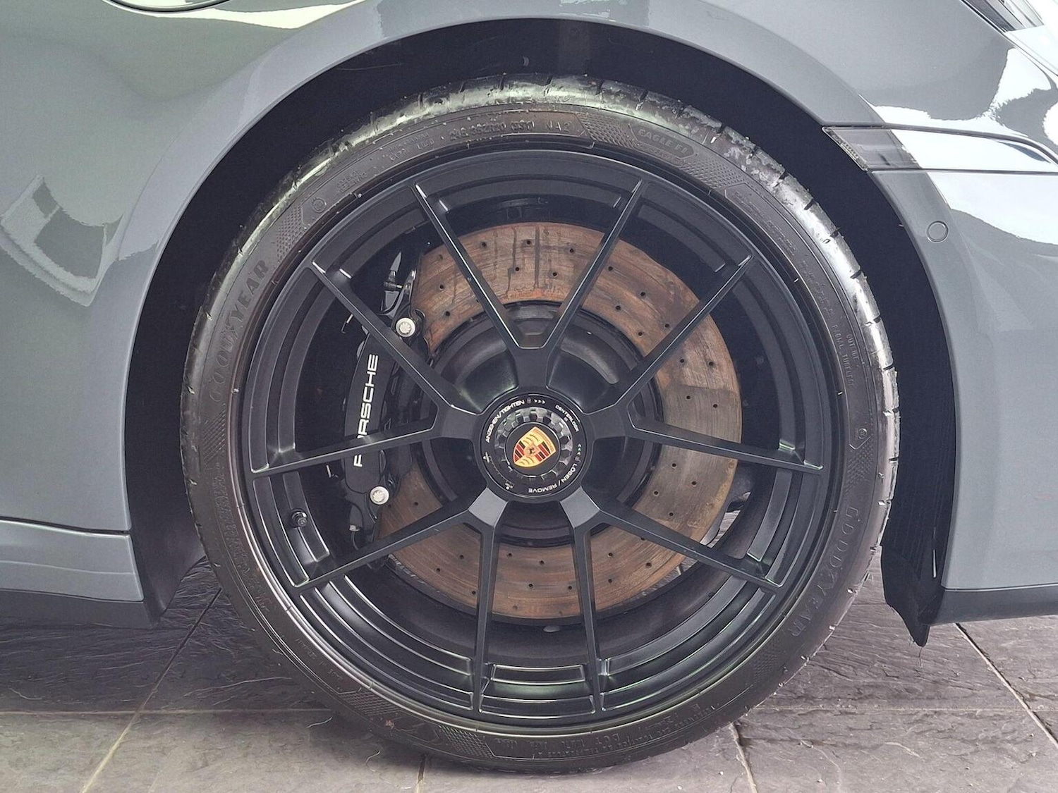 Used Porsche 911 2024 for sale - 77535949: Photo 63