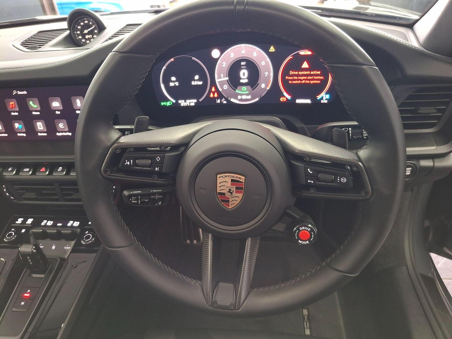 Used Porsche 911 2024 for sale - 77535949: Photo 7