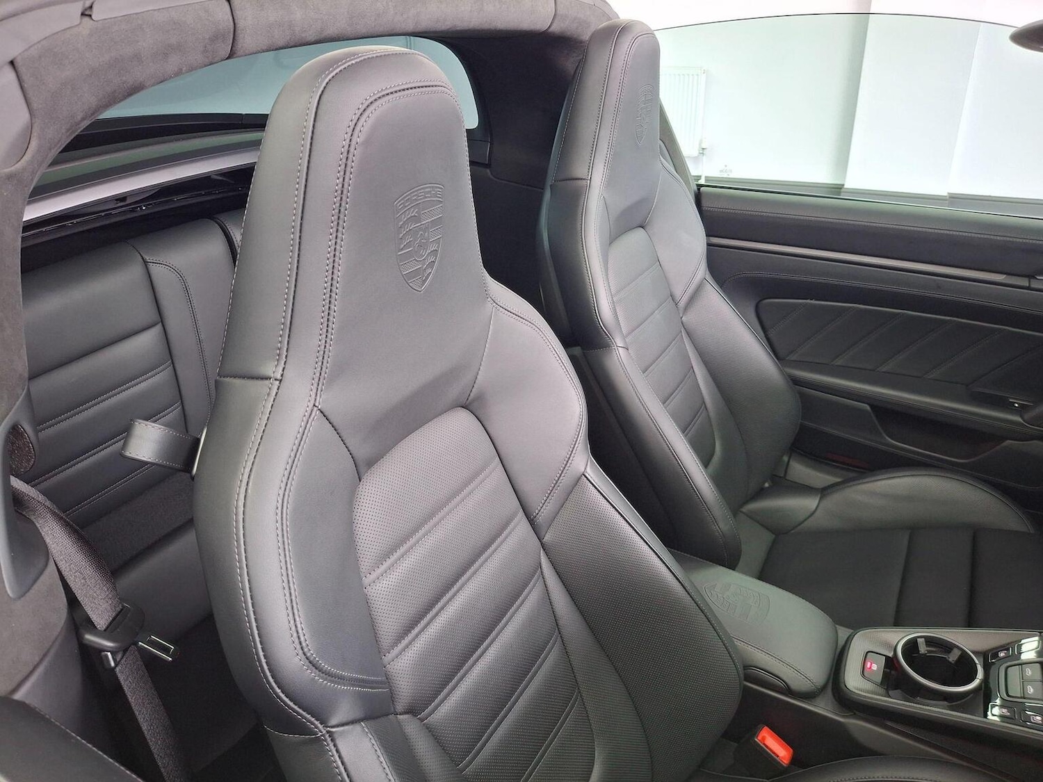 Used Porsche 911 2024 for sale - 77535949: Photo 9