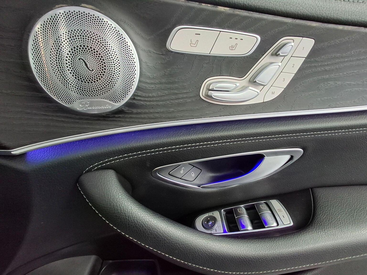 Used Mercedes-Benz E Class 2020 for sale - 76769862: Photo 10