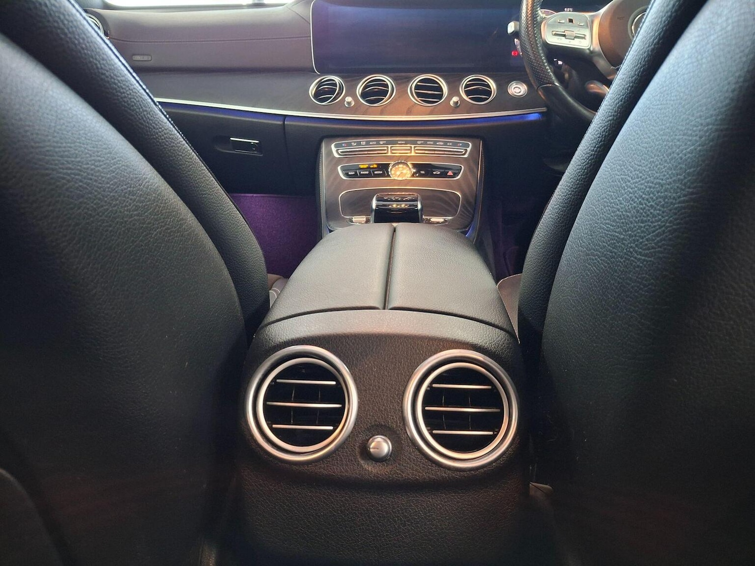 Used Mercedes-Benz E Class 2020 for sale - 76769862: Photo 22