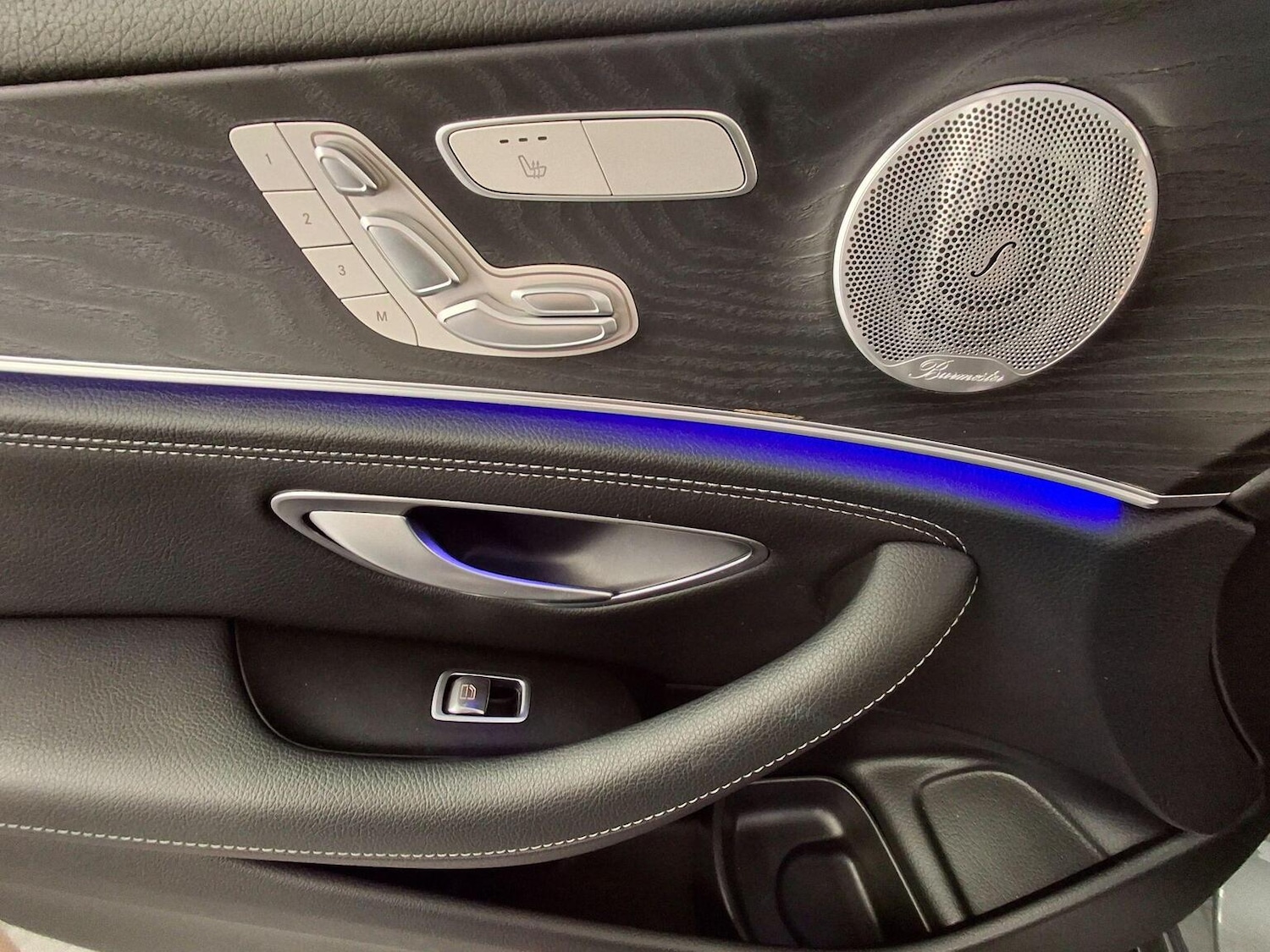 Used Mercedes-Benz E Class 2020 for sale - 76769862: Photo 25