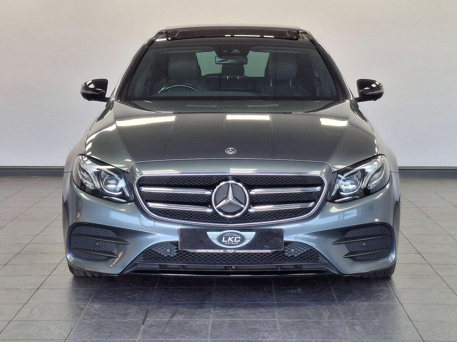 Used Mercedes-Benz E Class 2020 for sale - 76769862: Photo 33