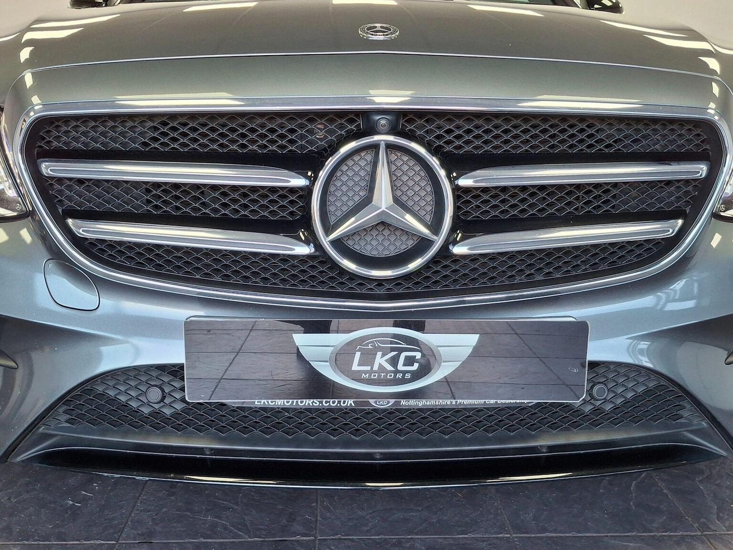 Used Mercedes-Benz E Class 2020 for sale - 76769862: Photo 43