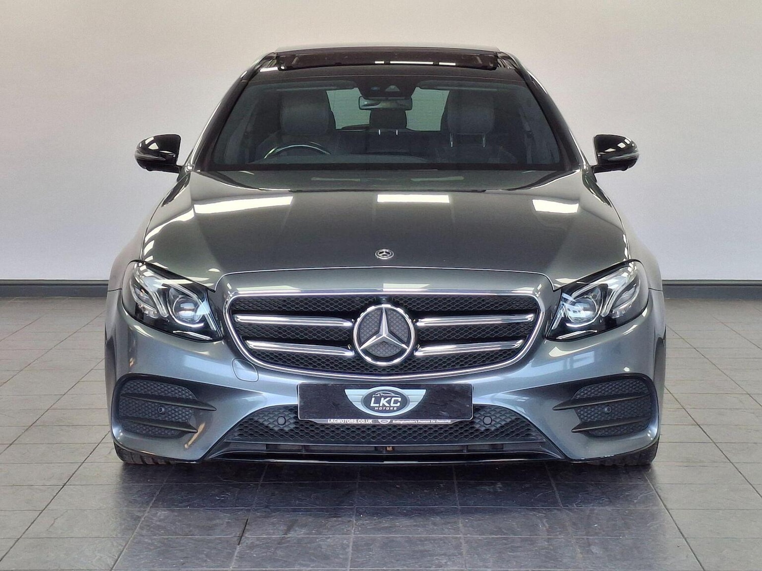 Used Mercedes-Benz E Class 2020 for sale - 76769862: Photo 53