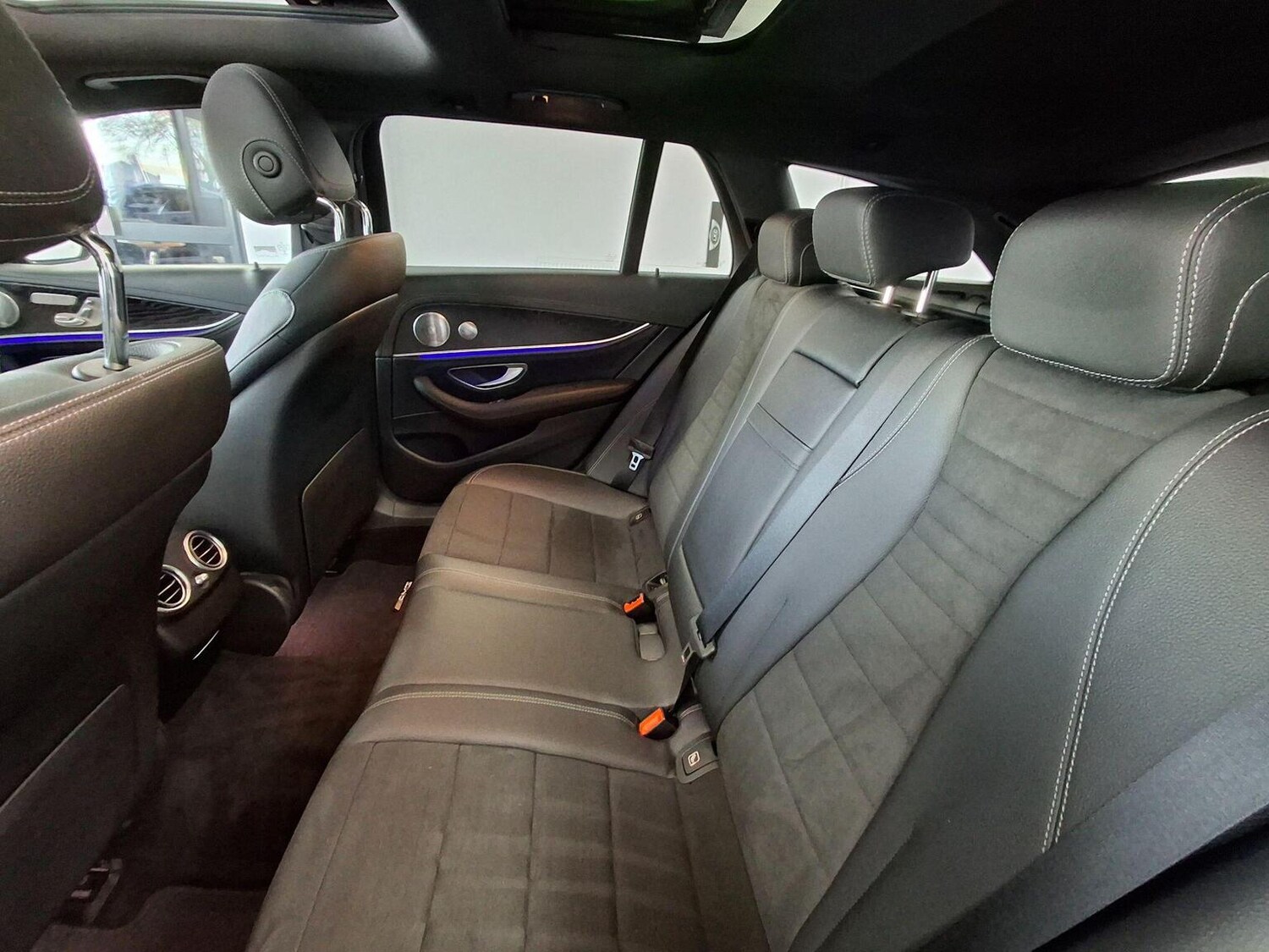 Used Mercedes-Benz E Class 2020 for sale - 76769862: Photo 57