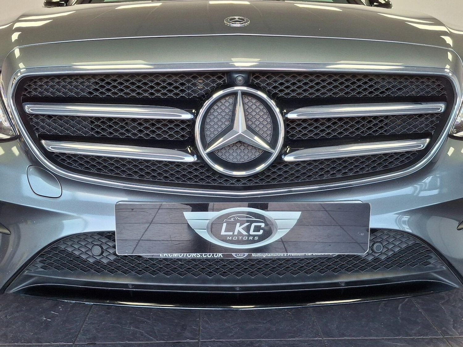 Used Mercedes-Benz E Class 2020 for sale - 76769862: Photo 63