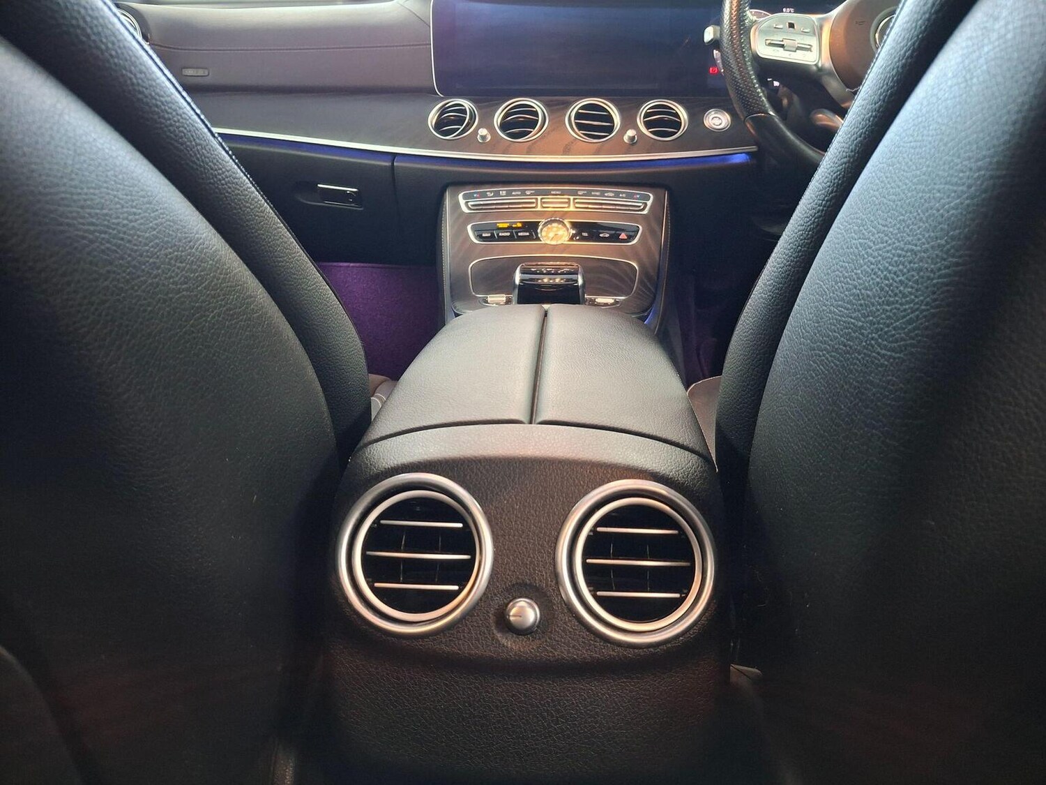 Used Mercedes-Benz E Class 2020 for sale - 76769862: Photo 73