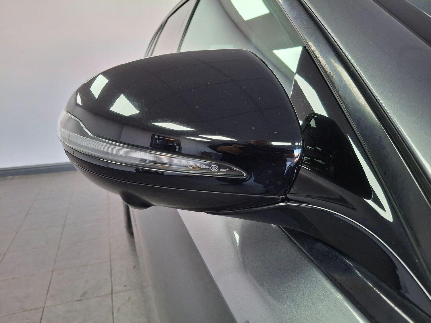 Used Mercedes-Benz E Class 2020 for sale - 76769862: Photo 80