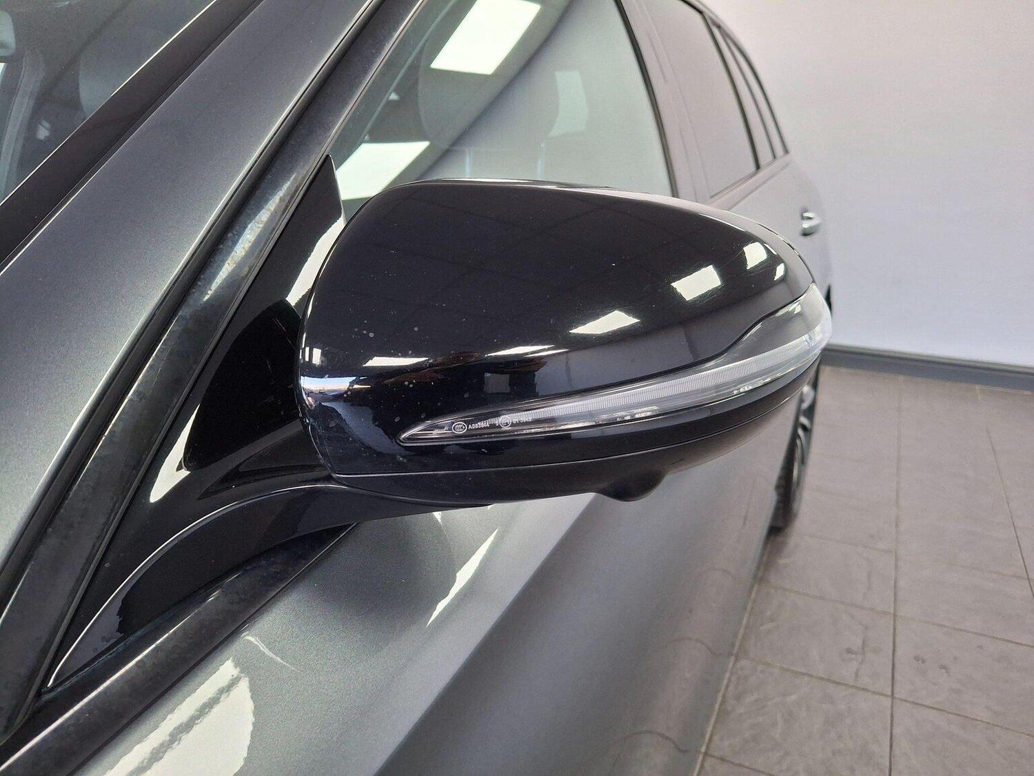 Used Mercedes-Benz E Class 2020 for sale - 76769862: Photo 81