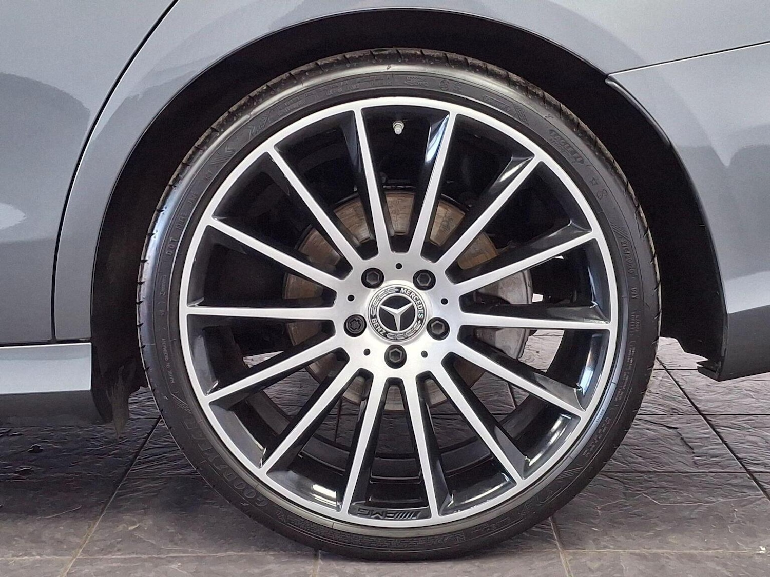 Used Mercedes-Benz E Class 2020 for sale - 76769862: Photo 83