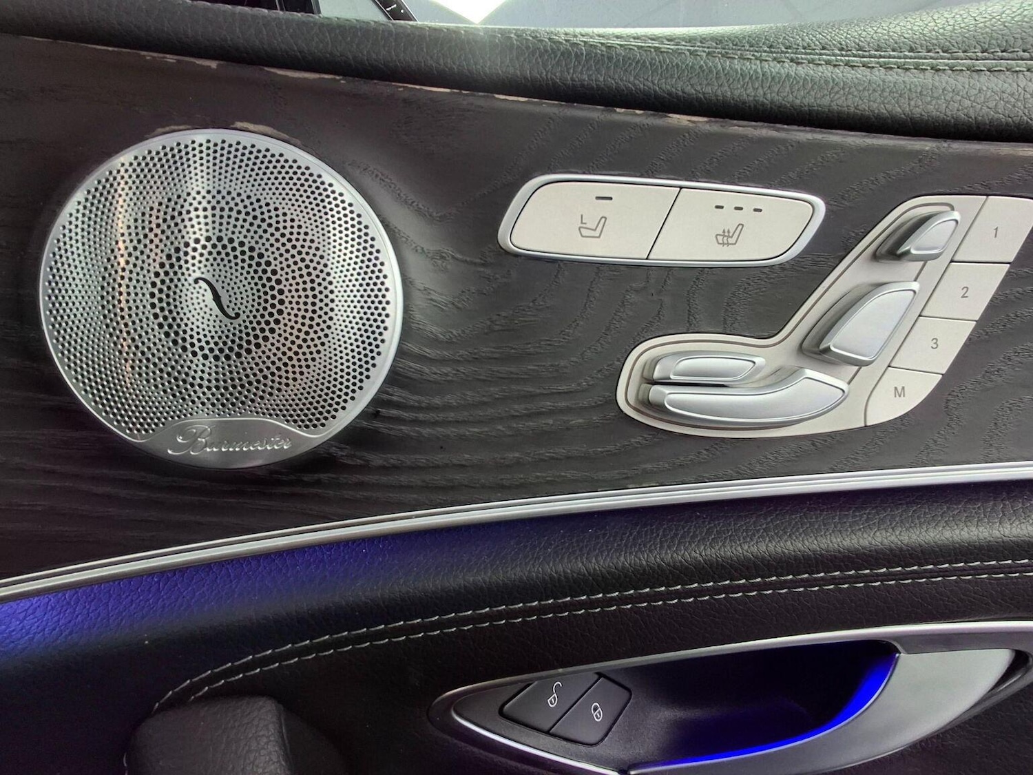 Used Mercedes-Benz E Class 2020 for sale - 76769862: Photo 9