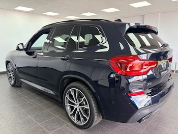 Used BMW X3 2021 for sale - 79259214: Photo