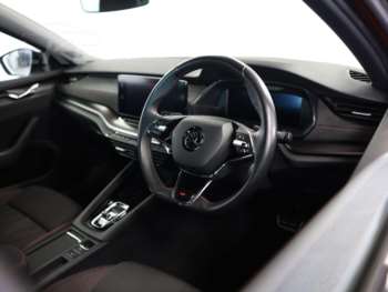 Used Skoda Octavia 2024 for sale - 74509036: Photo
