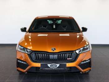 Used Skoda Octavia 2024 for sale - 74509036: Photo