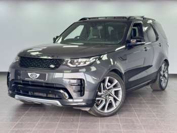 2020 (70) - 3.0 SD V6 HSE Luxury Auto 4WD Euro 6 (s/s) 5dr