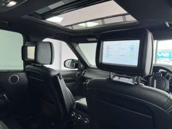 Used Land Rover Discovery 2020 for sale - 75023657: Photo