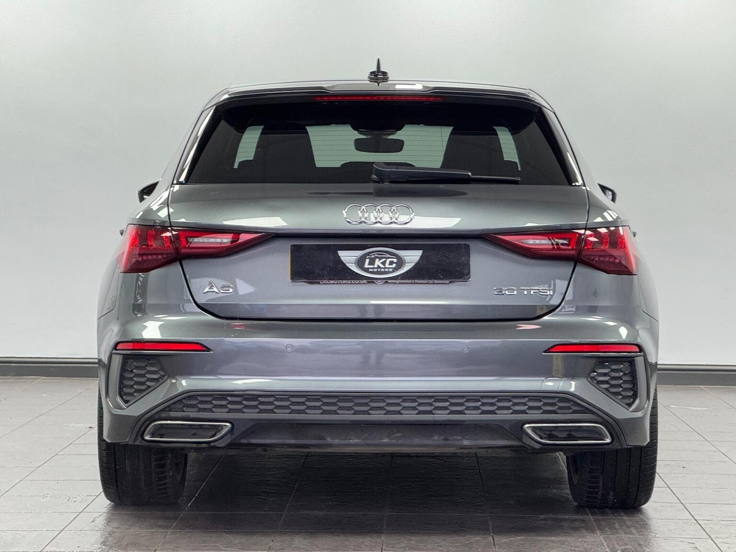 Used Audi A3 2021 for sale - 76591528: Photo 10