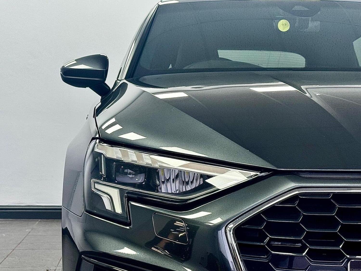 Used Audi A3 2021 for sale - 76591528: Photo 11