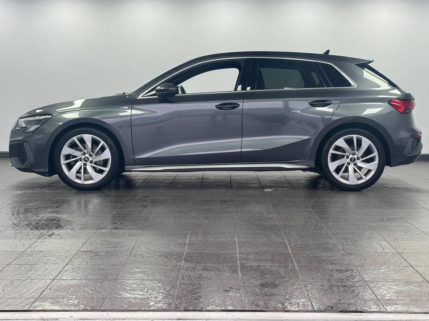 Used Audi A3 2021 for sale - 76591528: Photo 12