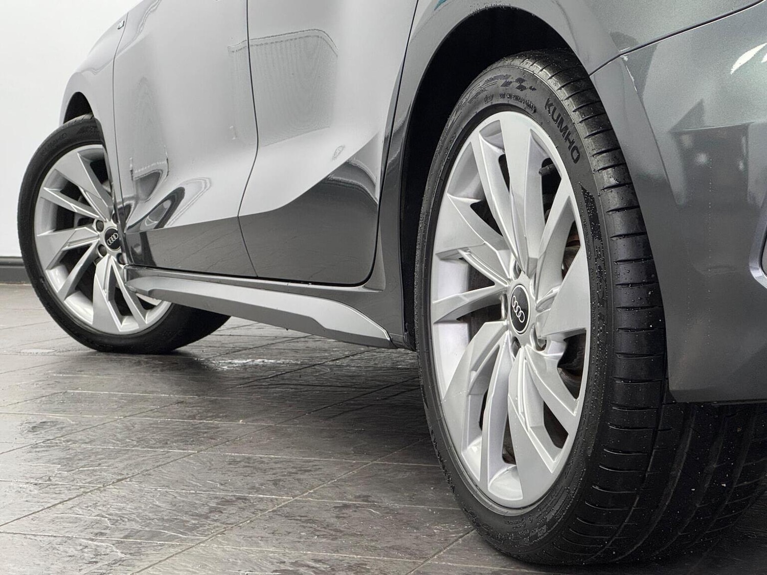 Used Audi A3 2021 for sale - 76591528: Photo 13