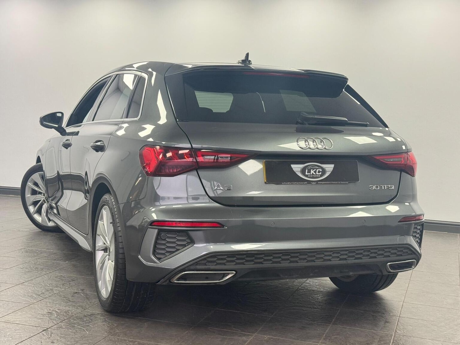 Used Audi A3 2021 for sale - 76591528: Photo 14