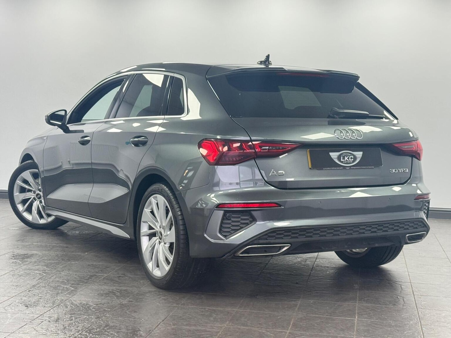 Used Audi A3 2021 for sale - 76591528: Photo 15