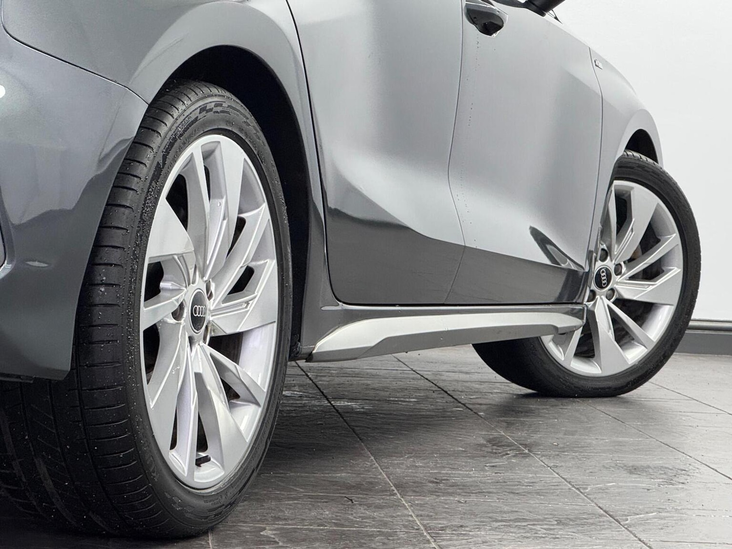 Used Audi A3 2021 for sale - 76591528: Photo 16