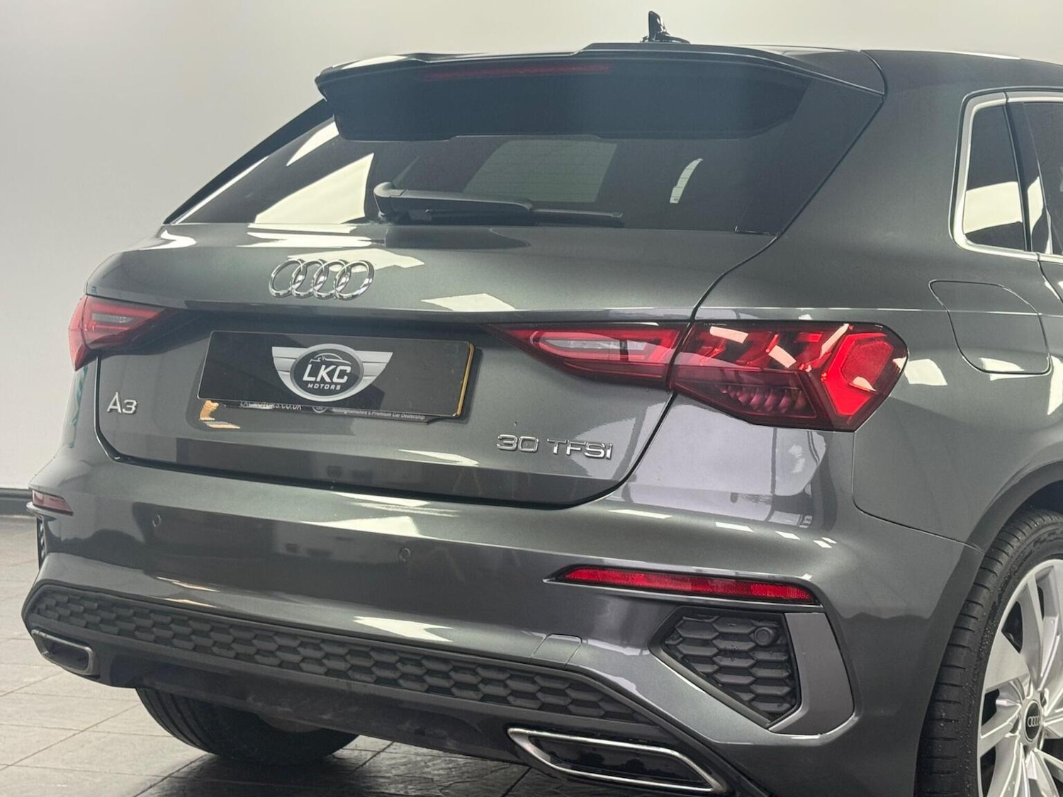 Used Audi A3 2021 for sale - 76591528: Photo 17